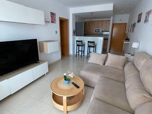 Apartamento en venta en Torre de Benagalbon, Málaga Costa del Sol