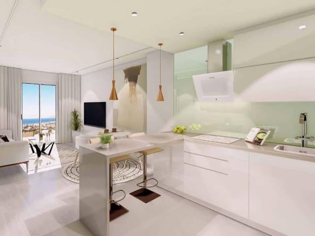 Apartamento en venta en Torre de Benagalbon, Málaga Costa del Sol