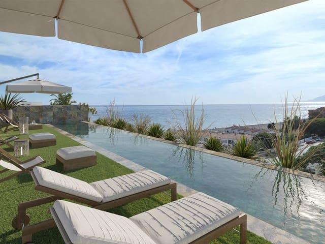 Apartamento en venta en Torre de Benagalbon, Málaga Costa del Sol