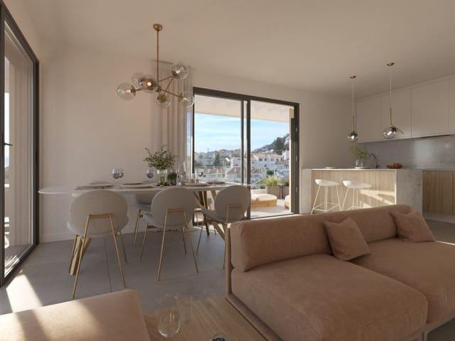 Apartamento en venta en Torre de Benagalbon, Málaga Costa del Sol