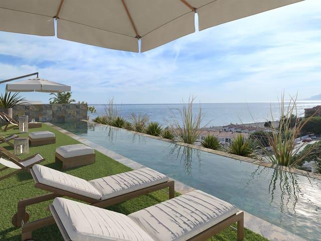 Apartamento en venta en Torre de Benagalbon, Málaga Costa del Sol
