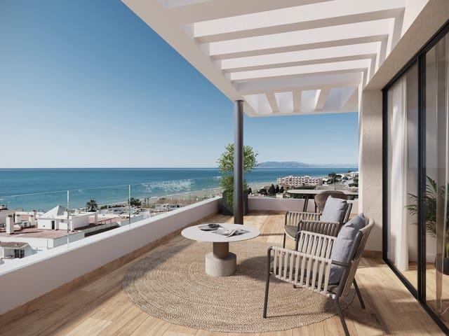 Apartamento en venta en Torre de Benagalbon, Málaga Costa del Sol