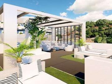 Apartamento en venta en Torre de Benagalbon, Málaga Costa del Sol
