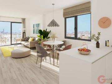 Apartamento en Venta en Torre de Benagalbón