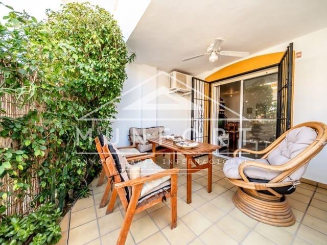 Apartamento en venta en Torre de la Horadada, Alicante Costa Blanca