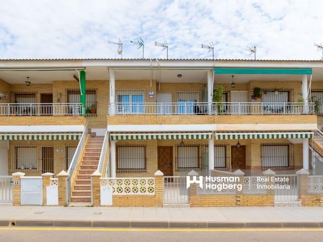 Apartamento en venta en Torre de la Horadada, Alicante Costa Blanca
