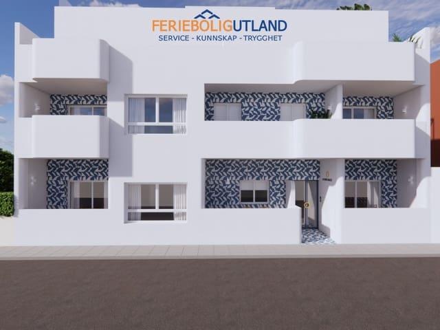 Apartamento en venta en Torre de la Horadada, Alicante Costa Blanca