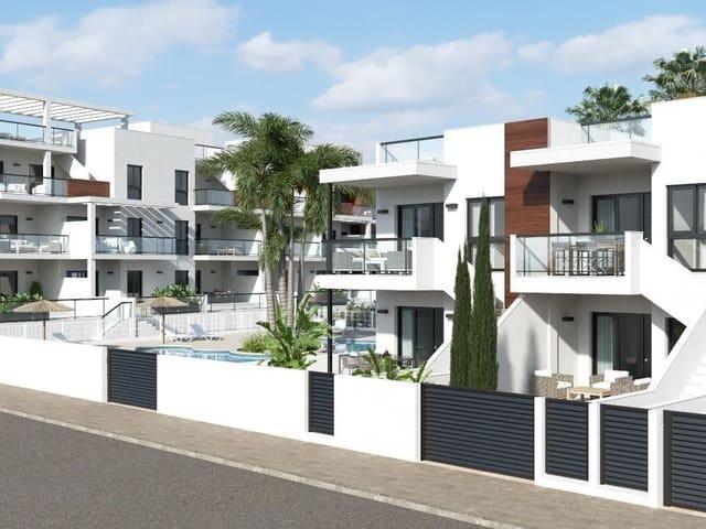 Apartamento en venta en Torre de la Horadada, Alicante Costa Blanca
