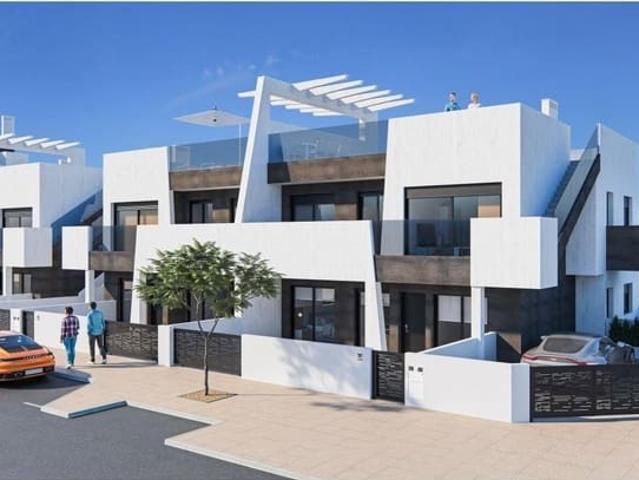 Apartamento en venta en Torre de la Horadada, Alicante Costa Blanca