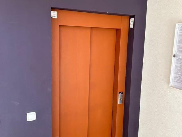 Apartamento en venta en Torre de la Horadada, Alicante Costa Blanca