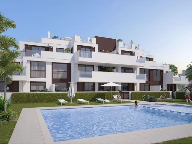 Apartamento en venta en Torre de la Horadada, Alicante Costa Blanca