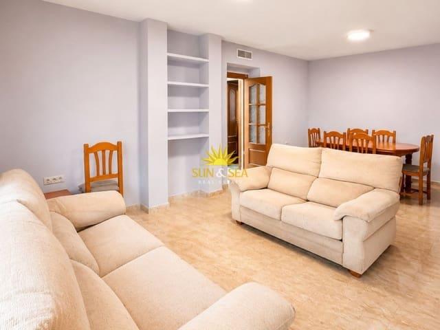 Apartamento en venta en Torre de la Horadada, Alicante Costa Blanca