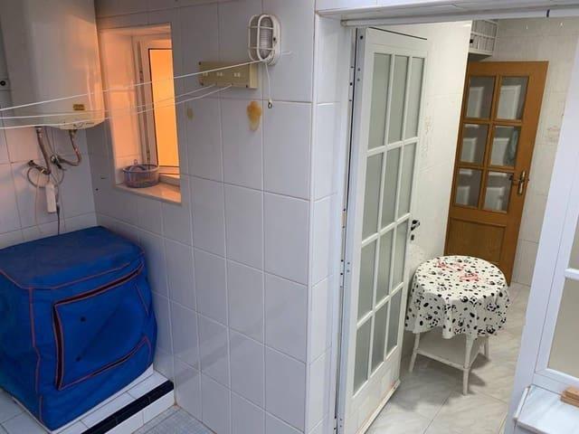 Apartamento en venta en Torre de la Horadada, Alicante Costa Blanca