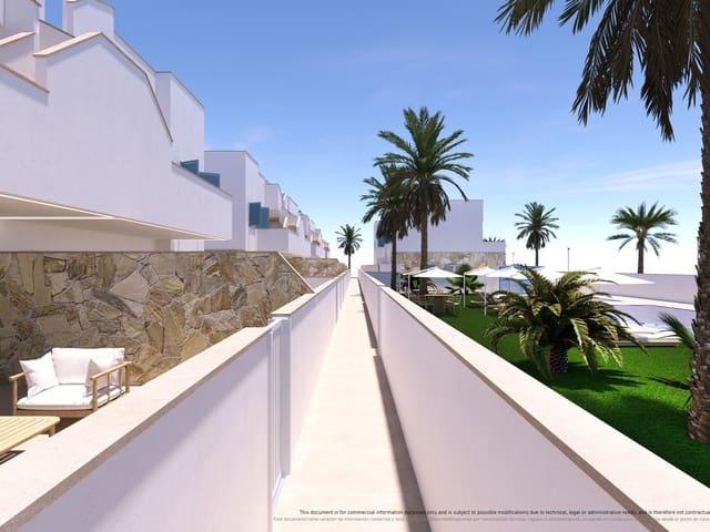 Apartamento en venta en Torre de la Horadada, Alicante Costa Blanca