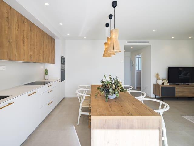 Apartamento en venta en Torre de la Horadada, Alicante Costa Blanca
