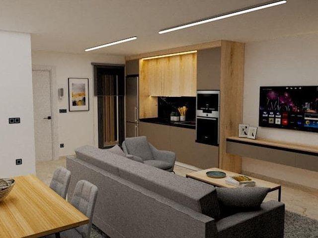 Apartamento en venta en Torre de la Horadada, Alicante Costa Blanca