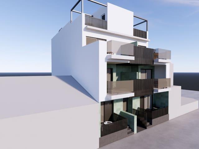 Apartamento en venta en Torre de la Horadada, Alicante Costa Blanca