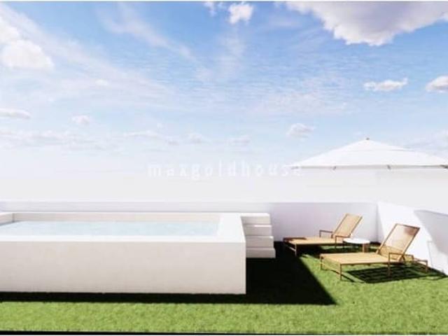 Apartamento en venta en Torre de la Horadada, Alicante Costa Blanca