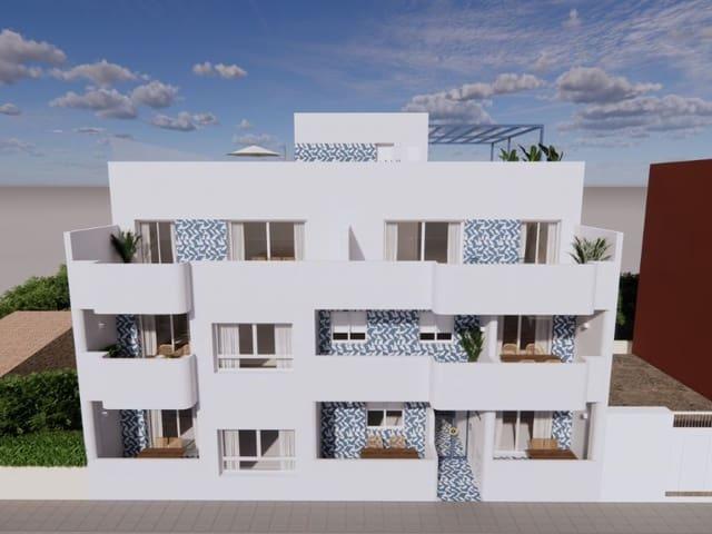Apartamento en venta en Torre de la Horadada, Alicante Costa Blanca