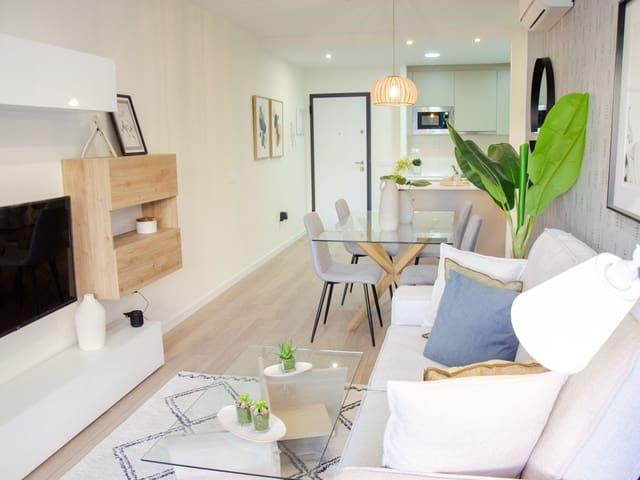 Apartamento en venta en Torre de la Horadada, Alicante Costa Blanca