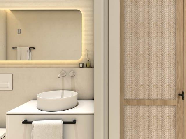 Apartamento en venta en Torre de la Horadada, Alicante Costa Blanca