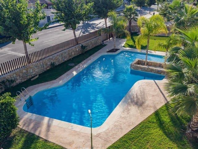Apartamento en venta en Torre de la Horadada, Alicante Costa Blanca