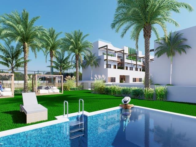 Apartamento en venta en Torre de la Horadada, Alicante Costa Blanca