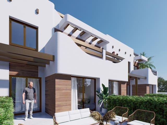 Apartamento en venta en Torre de la Horadada, Alicante Costa Blanca