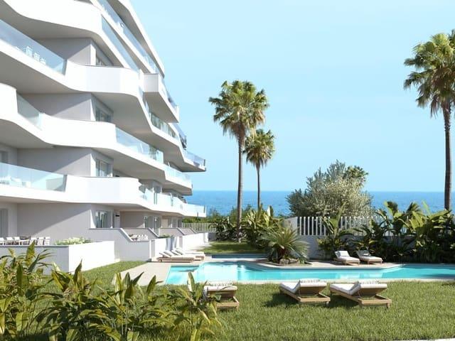 Apartamento en venta en Torre de la Horadada, Alicante Costa Blanca