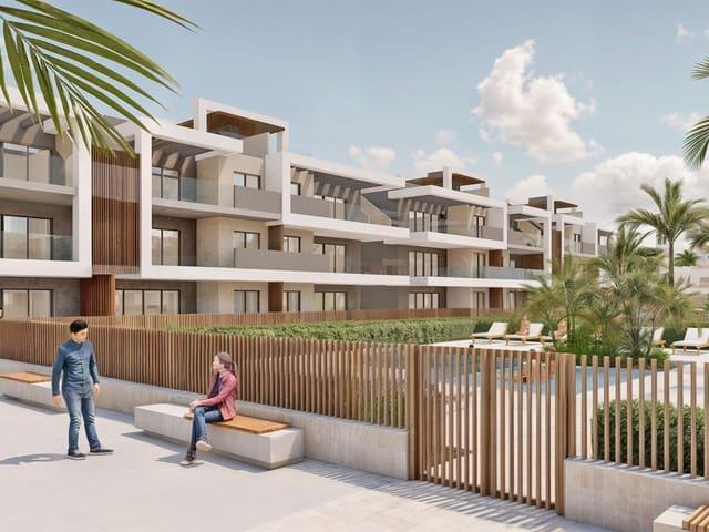 Apartamento en venta en Torre de la Horadada, Alicante Costa Blanca