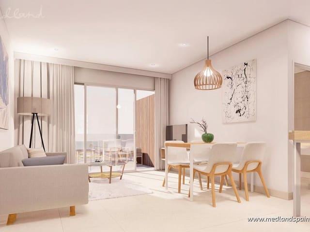 Apartamento en venta en Torre de la Horadada, Alicante Costa Blanca