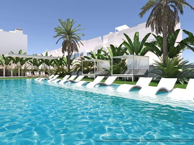 Apartamento en venta en Torre de la Horadada, Alicante Costa Blanca