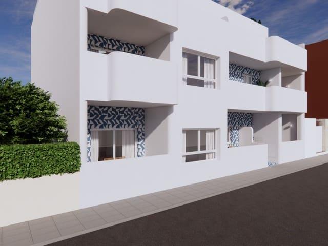 Apartamento en venta en Torre de la Horadada, Alicante Costa Blanca