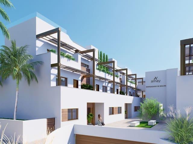 Apartamento en venta en Torre de la Horadada, Alicante Costa Blanca