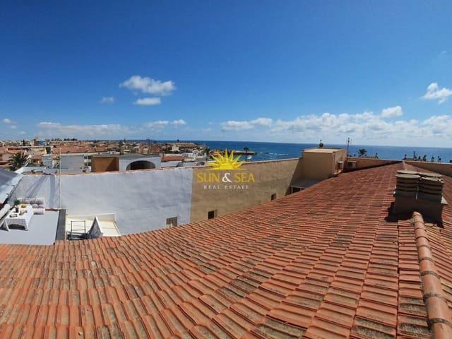 Apartamento en venta en Torre de la Horadada, Alicante Costa Blanca