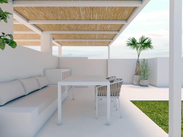 Apartamento en venta en Torre de la Horadada, Alicante Costa Blanca