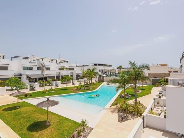 Apartamento en venta en Torre de la Horadada, Alicante Costa Blanca