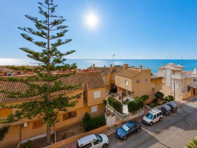 Apartamento en venta en Torre del Moro, Alicante Costa Blanca