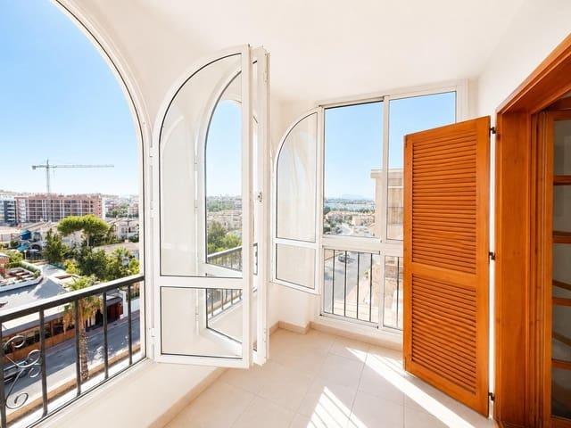 Apartamento en venta en Torre del Moro, Alicante Costa Blanca