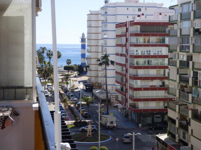Apartamento en venta en Torre del Mar Málaga