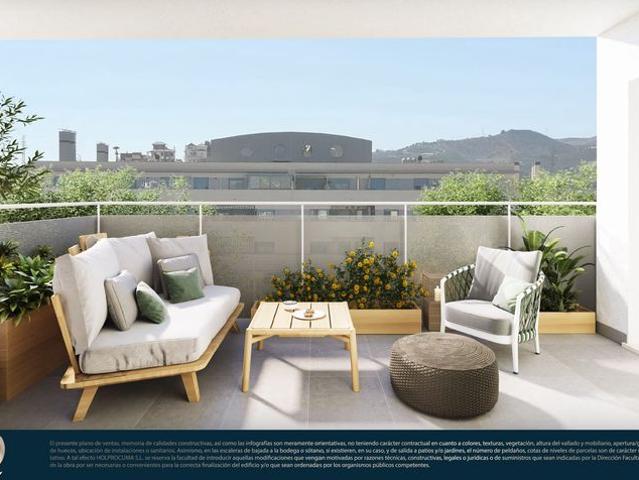 Apartamento en venta en Torre del Mar, Málaga Costa del Sol