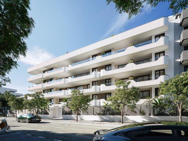 Apartamento en venta en Torre del Mar, Málaga Costa del Sol