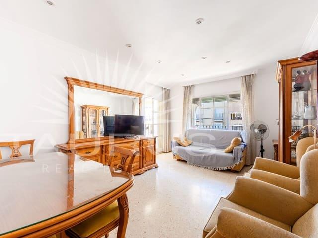 Apartamento en venta en Torre del Mar, Málaga Costa del Sol