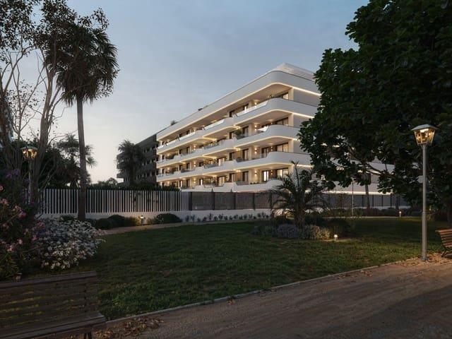 Apartamento en venta en Torre del Mar, Málaga Costa del Sol