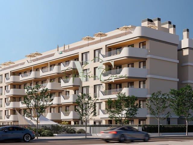 Apartamento en venta en Torre del Mar, Málaga Costa del Sol