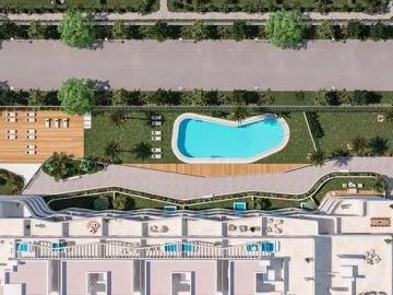 Apartamento en venta en Torre del Mar, Málaga Costa del Sol