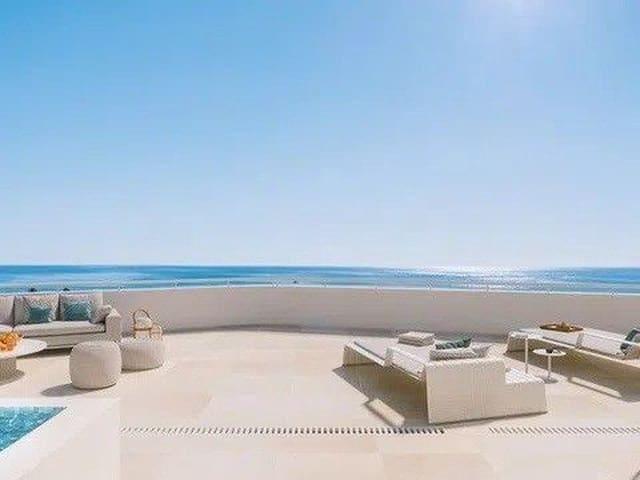 Apartamento en venta en Torre del Mar, Málaga Costa del Sol