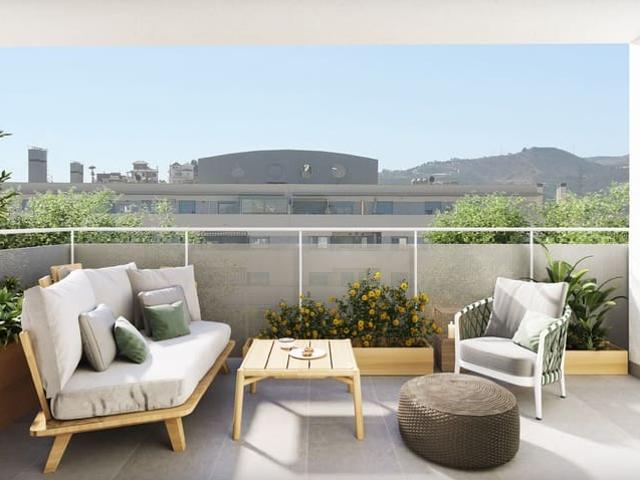 Apartamento en venta en Torre del Mar, Málaga Costa del Sol