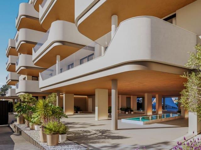 Apartamento en venta en Torre del Mar, Málaga Costa del Sol