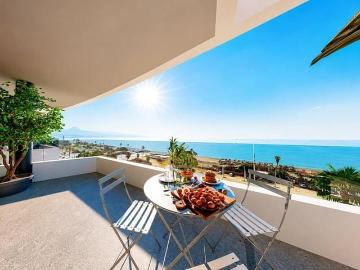 Apartamento en venta en Torre del Mar, Málaga Costa del Sol